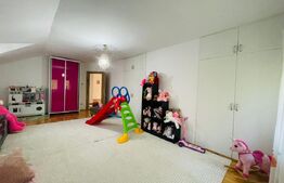 Proprietate individuală D+P+M, curte proprie, ideală pentru familie