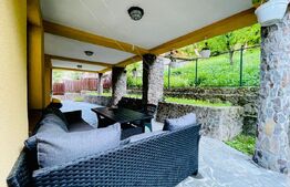 Proprietate individuală D+P+M, curte proprie, ideală pentru familie