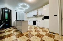 Proprietate individuală D+P+M, curte proprie, ideală pentru familie