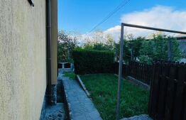 Proprietate individuală D+P+M, curte proprie, ideală pentru familie