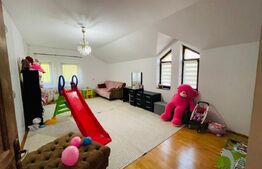 Proprietate individuală D+P+M, curte proprie, ideală pentru familie