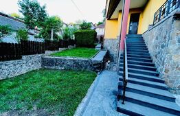 Proprietate individuală D+P+M, curte proprie, ideală pentru familie