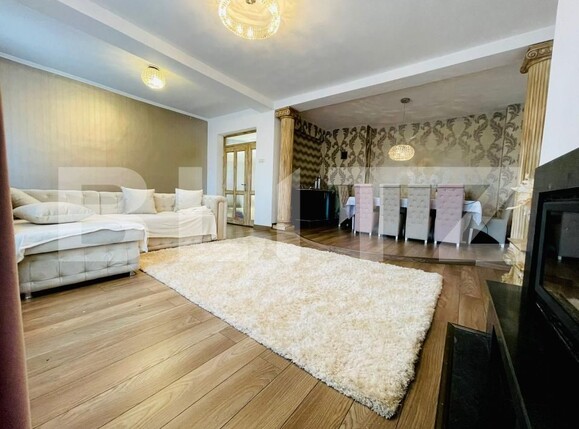 Casa de vânzare 5 camere Vest - 189315CV | BLITZ Dej | Poza1