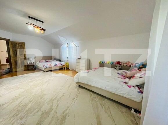 Casa de vânzare 5 camere Vest - 189315CV | BLITZ Dej | Poza18