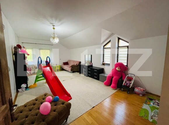 Casa de vânzare 5 camere Vest - 189315CV | BLITZ Dej | Poza20