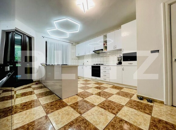 Casa de vânzare 5 camere Vest - 189315CV | BLITZ Dej | Poza8