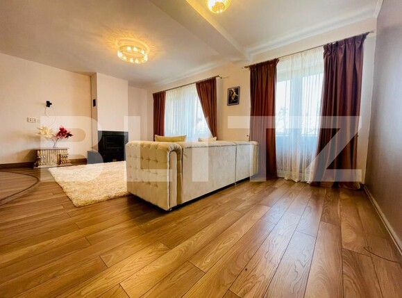 Casa de vânzare 5 camere Vest - 189315CV | BLITZ Dej | Poza2