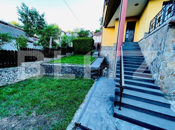 Casa de vânzare 5 camere Vest - 189315CV | BLITZ Dej | Poza14