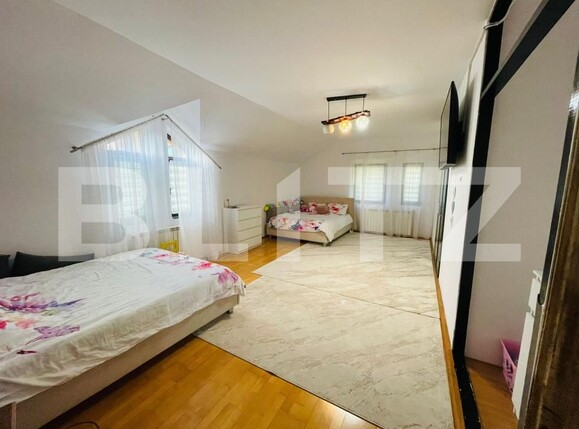 Casa de vânzare 5 camere Vest - 189315CV | BLITZ Dej | Poza20