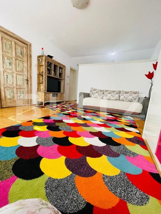 Casa de vânzare 5 camere Vest - 189315CV | BLITZ Dej | Poza24