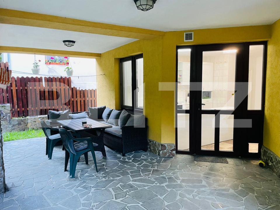 Casa de vânzare 5 camere Vest - 189315CV | BLITZ Dej | Poza12