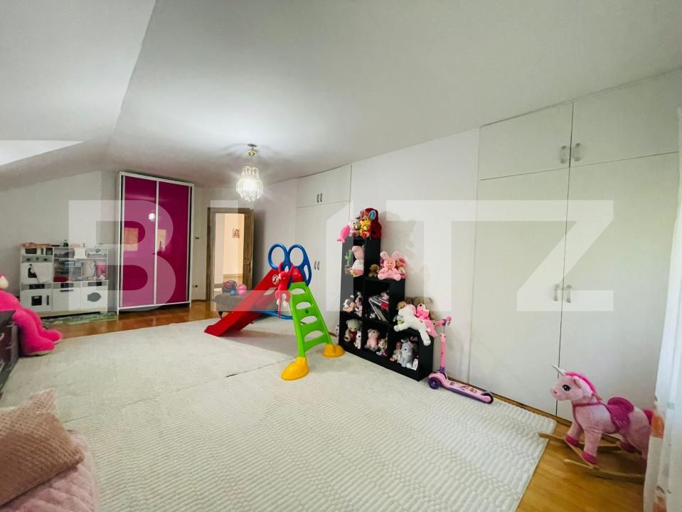 Casa de vânzare 5 camere Vest - 189315CV | BLITZ Dej | Poza21
