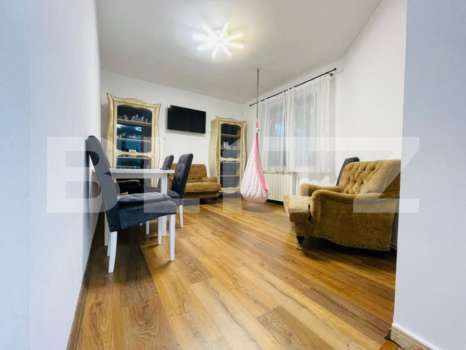 Casa de vânzare 5 camere Vest - 189315CV | BLITZ Dej | Poza14