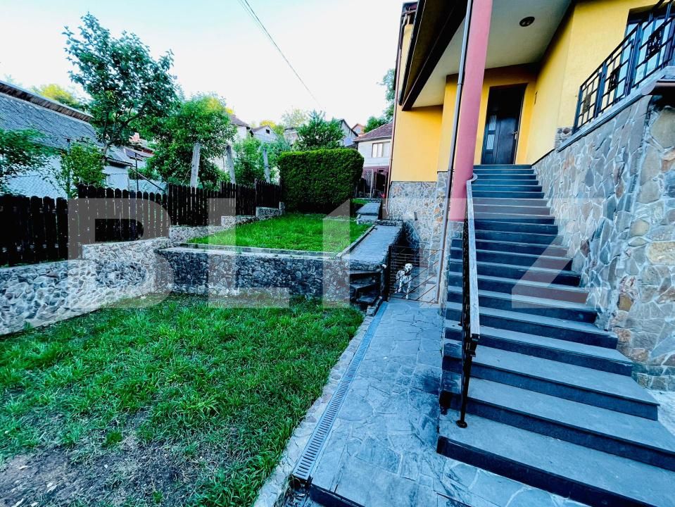 Casa de vânzare 5 camere Vest - 189315CV | BLITZ Dej | Poza13