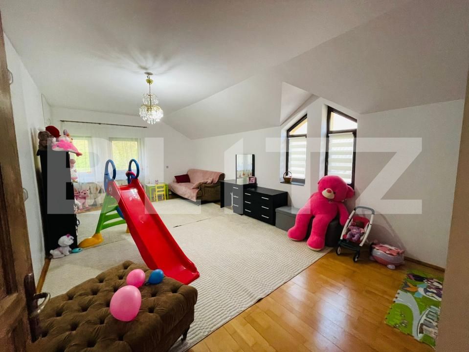Casa de vânzare 5 camere Vest - 189315CV | BLITZ Dej | Poza20