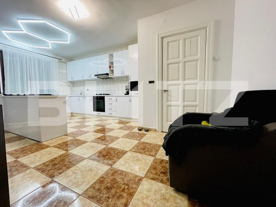 Casa de vânzare 5 camere Vest - 189315CV | BLITZ Dej | Poza8