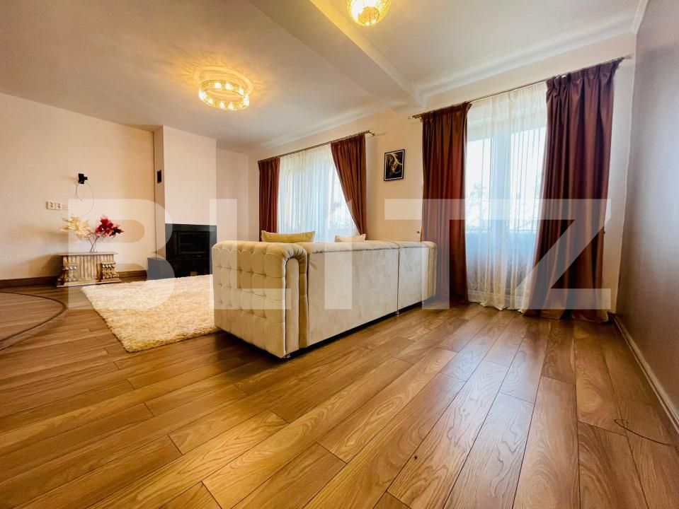 Casa de vânzare 5 camere Vest - 189315CV | BLITZ Dej | Poza5