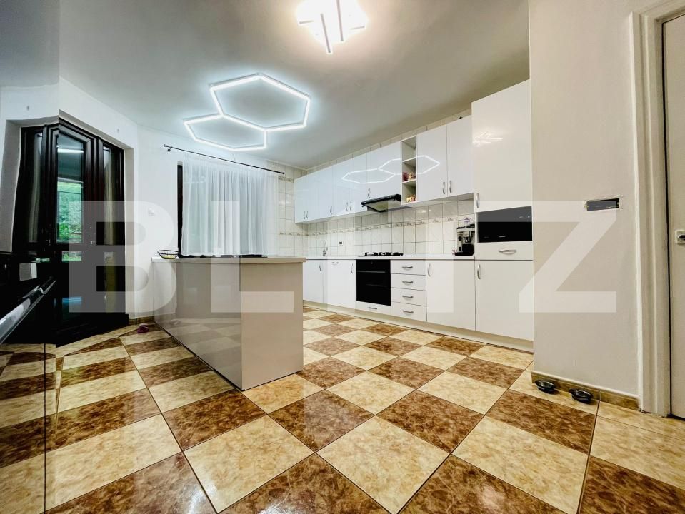 Casa de vânzare 5 camere Vest - 189315CV | BLITZ Dej | Poza7