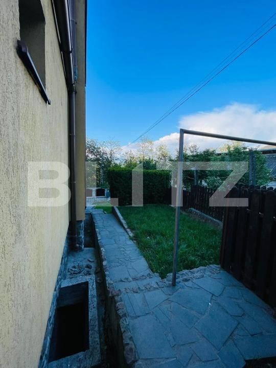 Casa de vânzare 5 camere Vest - 189315CV | BLITZ Dej | Poza14