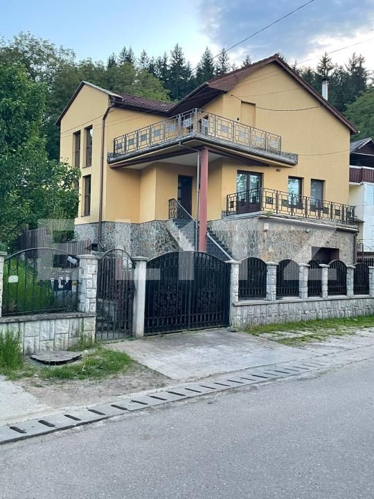 Casa de vânzare 5 camere Vest - 189315CV | BLITZ Dej | Poza6