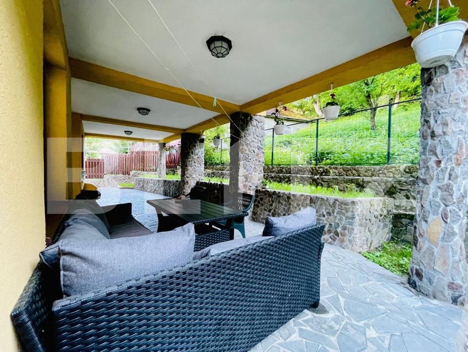 Casa de vânzare 5 camere Vest - 189315CV | BLITZ Dej | Poza13