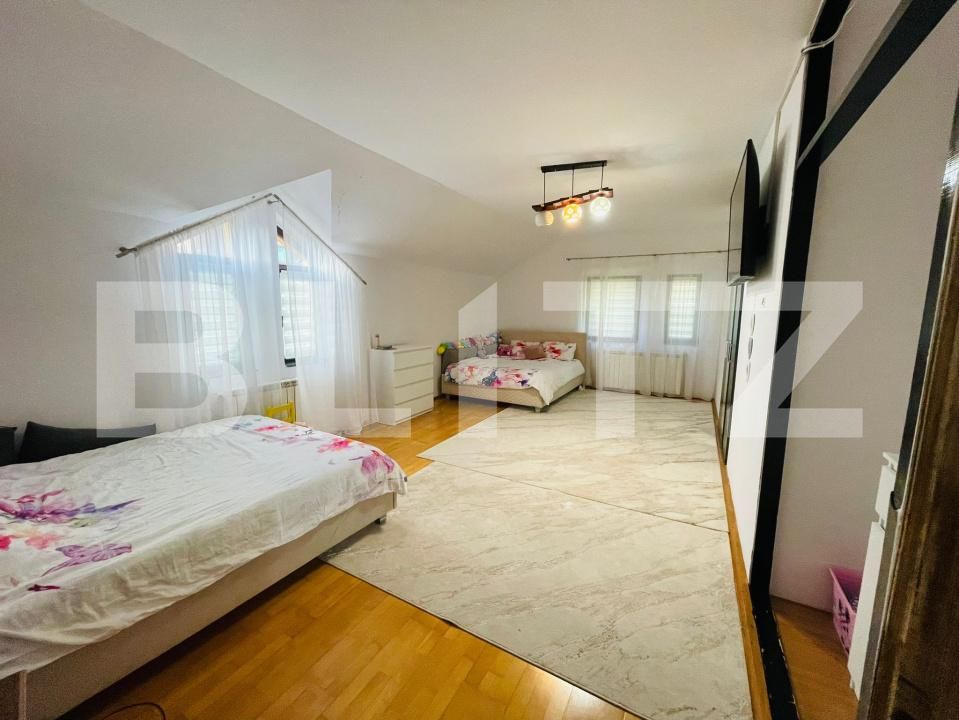 Casa de vânzare 5 camere Vest - 189315CV | BLITZ Dej | Poza20