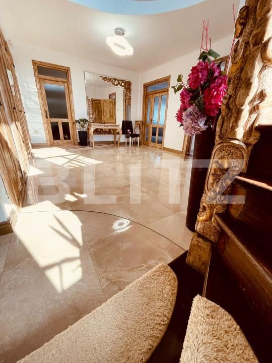 Casa de vânzare 5 camere Vest - 189315CV | BLITZ Dej | Poza3