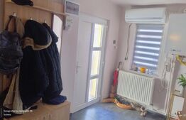  Casă cochetă 3 camere ,90 mp ,300 mp teren.Zonă liniștită 