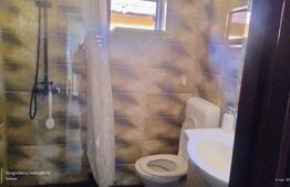  Casă cochetă 3 camere ,90 mp ,300 mp teren.Zonă liniștită 