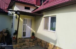  Casă cochetă 3 camere ,90 mp ,300 mp teren.Zonă liniștită 