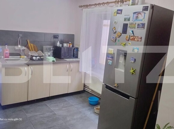 Casa de vânzare 3 camere Gherla - 189544CV | BLITZ Dej | Poza7