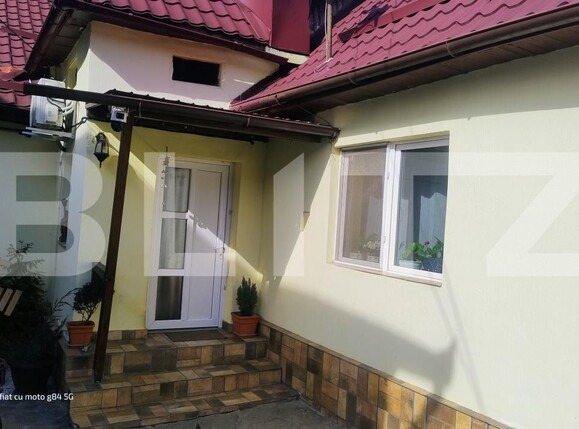 Casa de vânzare 3 camere Gherla - 189544CV | BLITZ Dej | Poza1