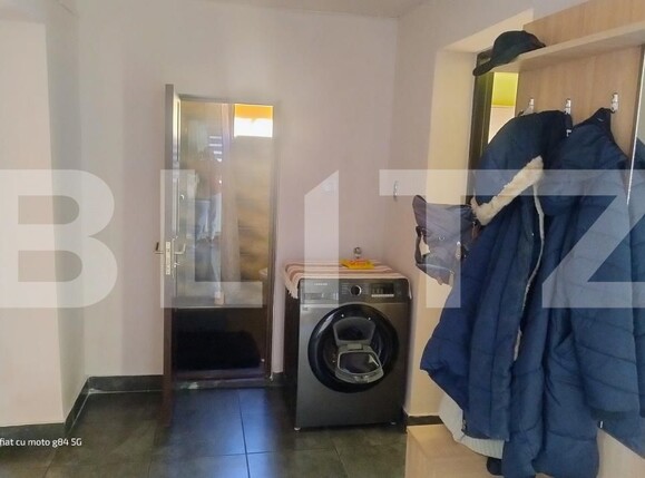 Casa de vânzare 3 camere Gherla - 189544CV | BLITZ Dej | Poza8