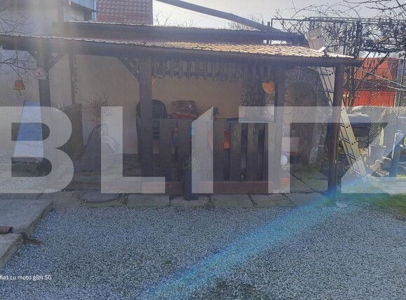 Casa de vânzare 3 camere Gherla - 189544CV | BLITZ Dej | Poza11