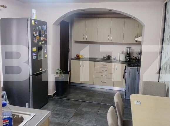 Casa de vânzare 3 camere Gherla - 189544CV | BLITZ Dej | Poza6