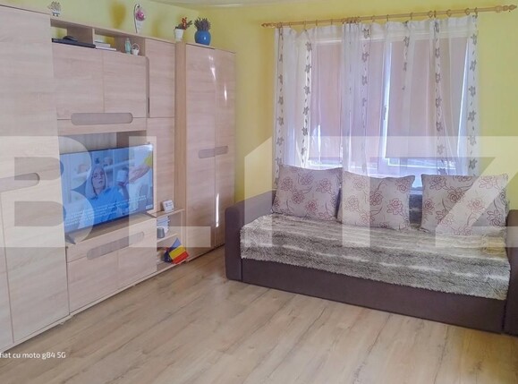 Casa de vânzare 3 camere Gherla - 189544CV | BLITZ Dej | Poza4