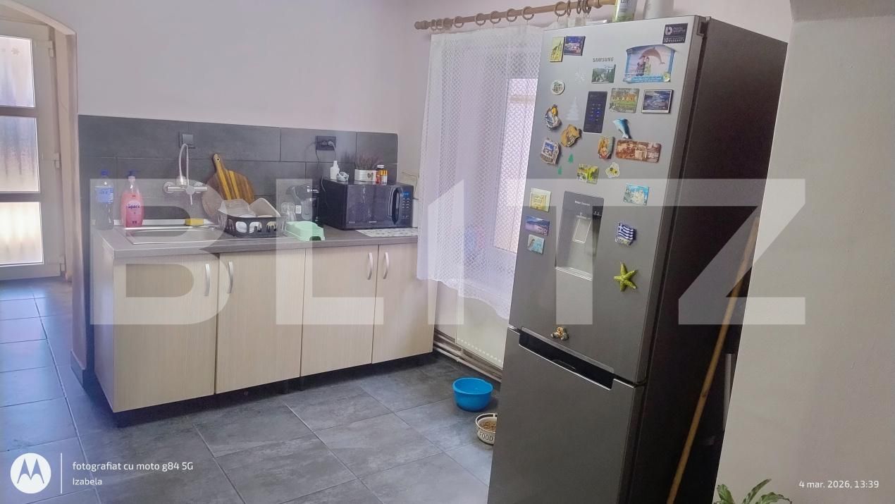 Casa de vânzare 3 camere Gherla - 189544CV | BLITZ Dej | Poza7
