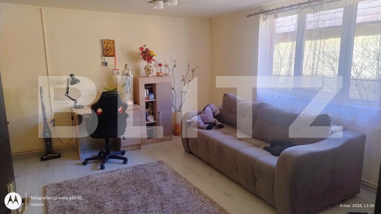 Casa de vânzare 3 camere Gherla - 189544CV | BLITZ Dej | Poza3