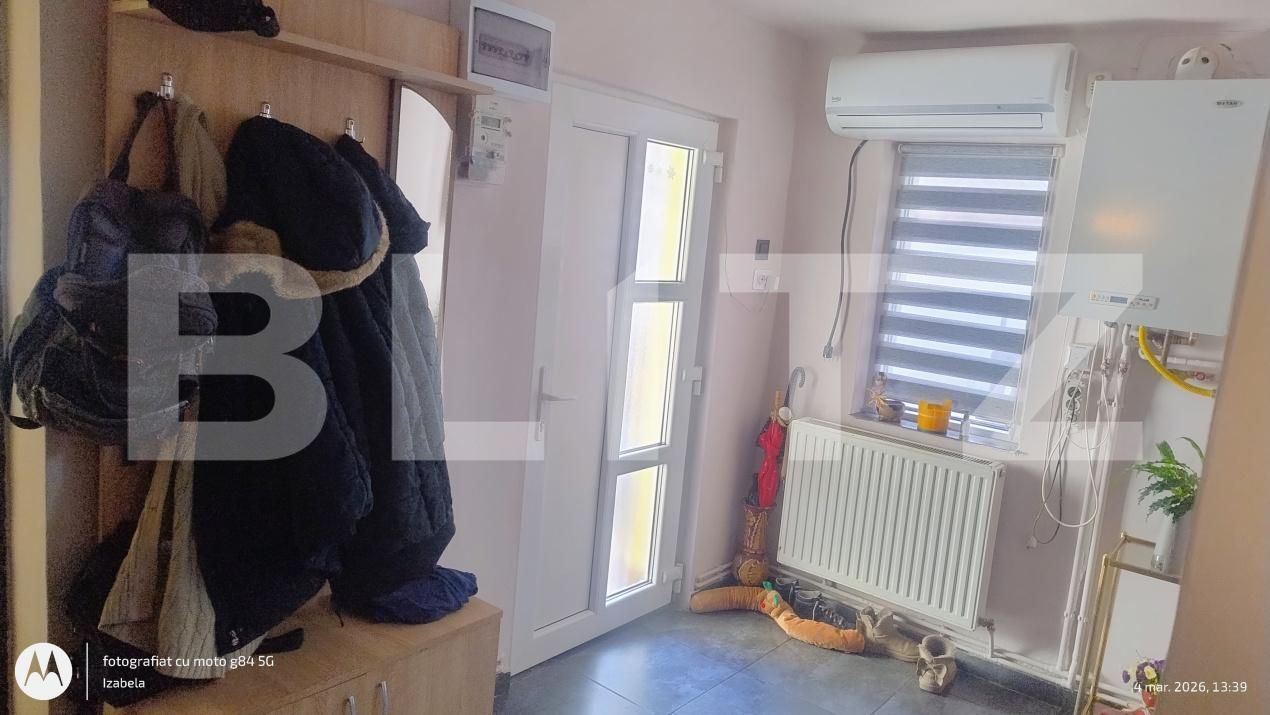 Casa de vânzare 3 camere Gherla - 189544CV | BLITZ Dej | Poza9