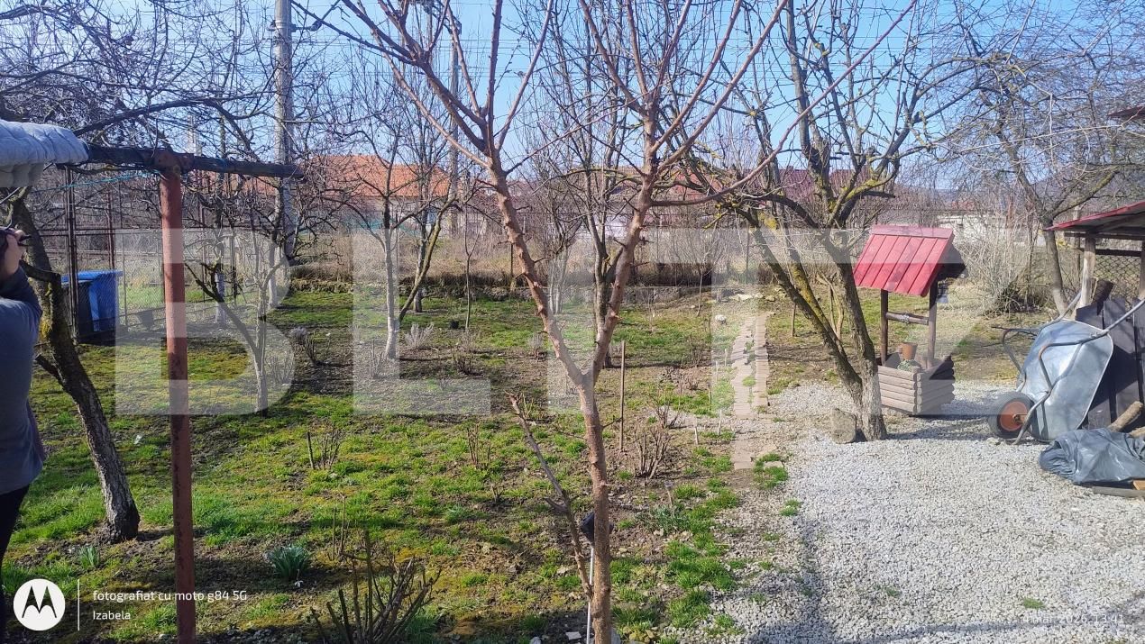 Casa de vânzare 3 camere Gherla - 189544CV | BLITZ Dej | Poza12