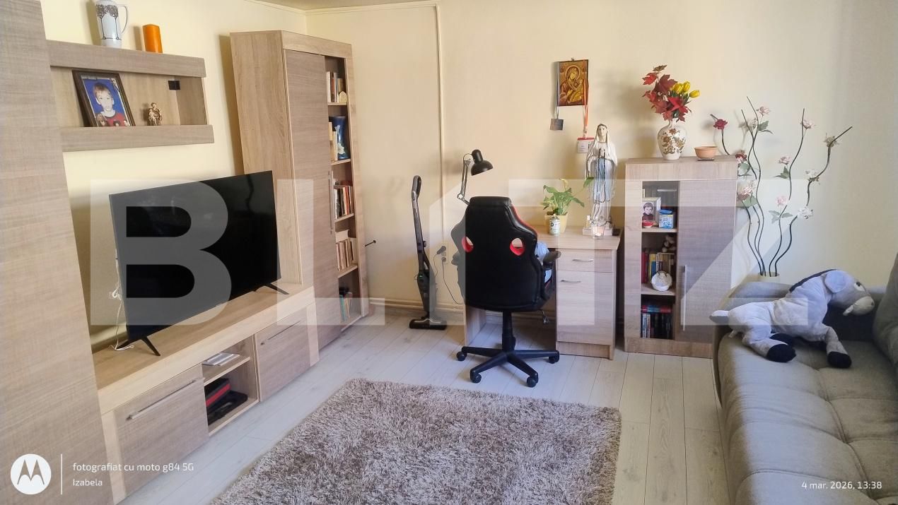 Casa de vânzare 3 camere Gherla - 189544CV | BLITZ Dej | Poza2