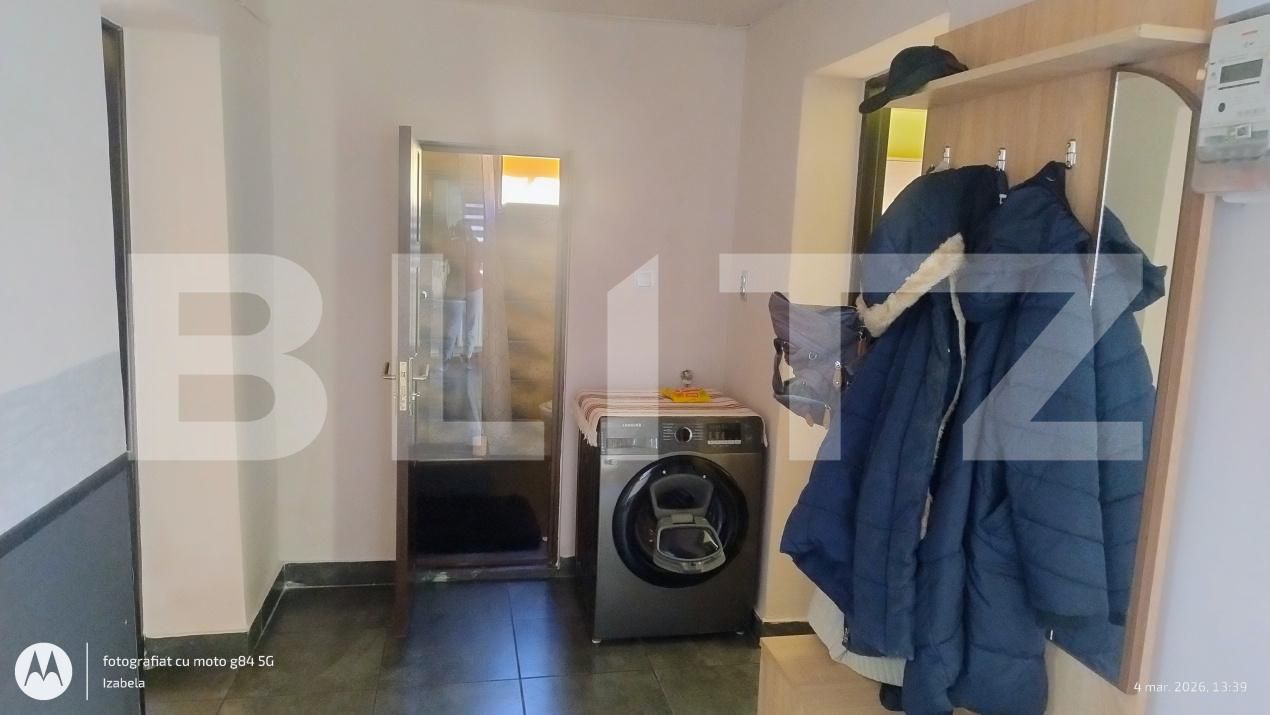 Casa de vânzare 3 camere Gherla - 189544CV | BLITZ Dej | Poza8