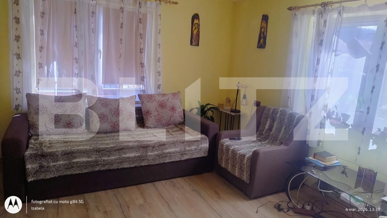 Casa de vânzare 3 camere Gherla - 189544CV | BLITZ Dej | Poza5