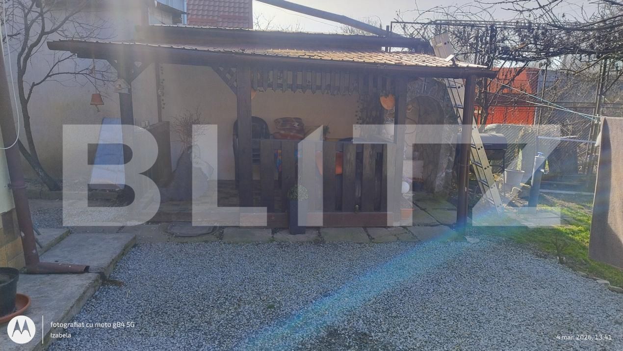 Casa de vânzare 3 camere Gherla - 189544CV | BLITZ Dej | Poza11