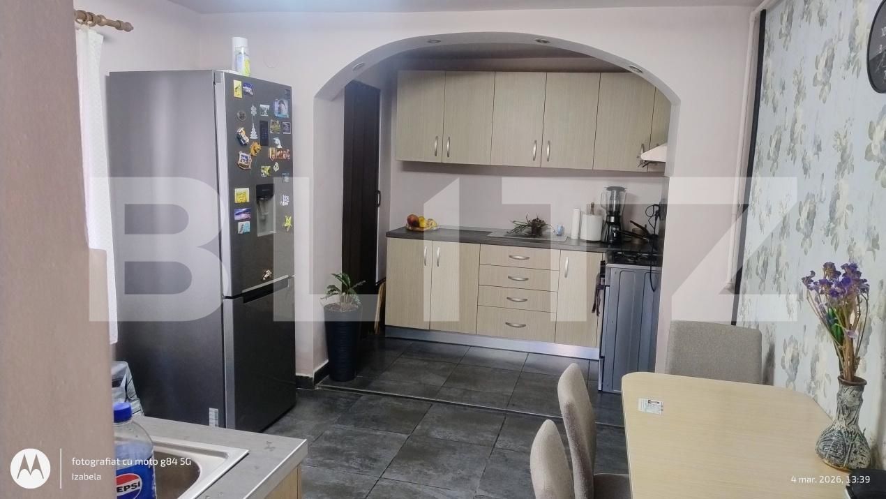 Casa de vânzare 3 camere Gherla - 189544CV | BLITZ Dej | Poza6