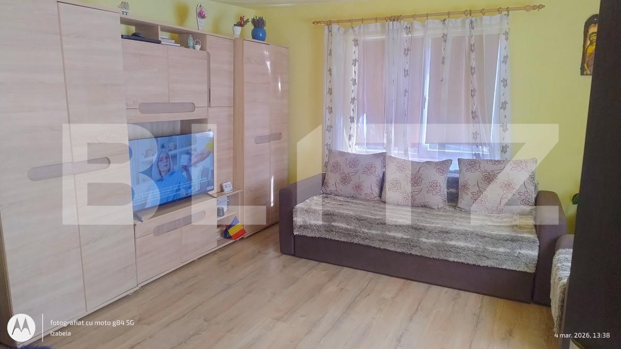 Casa de vânzare 3 camere Gherla - 189544CV | BLITZ Dej | Poza4