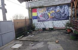 Casa in zona rezidentiala linistita, aproape de oras - panorama spectaculoasa