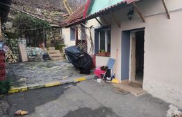 Casa in zona rezidentiala linistita, aproape de oras - panorama spectaculoasa