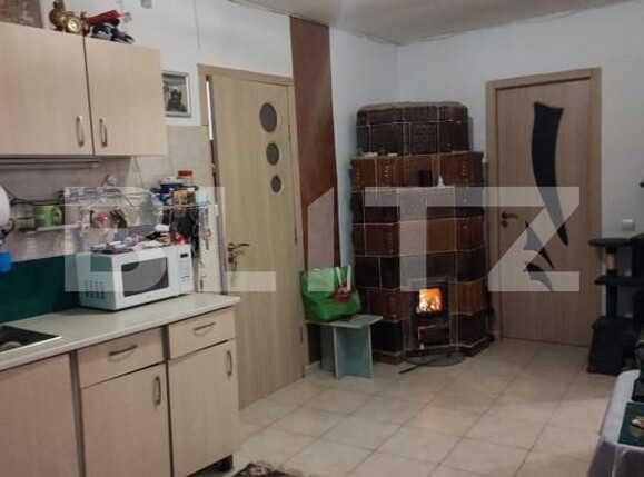 Casa de vânzare 3 camere Nord-Est - 189700CV | BLITZ Dej | Poza1