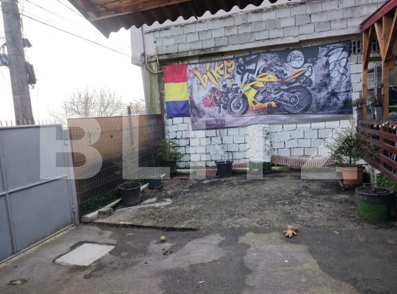 Casa de vânzare 3 camere Nord-Est - 189700CV | BLITZ Dej | Poza12